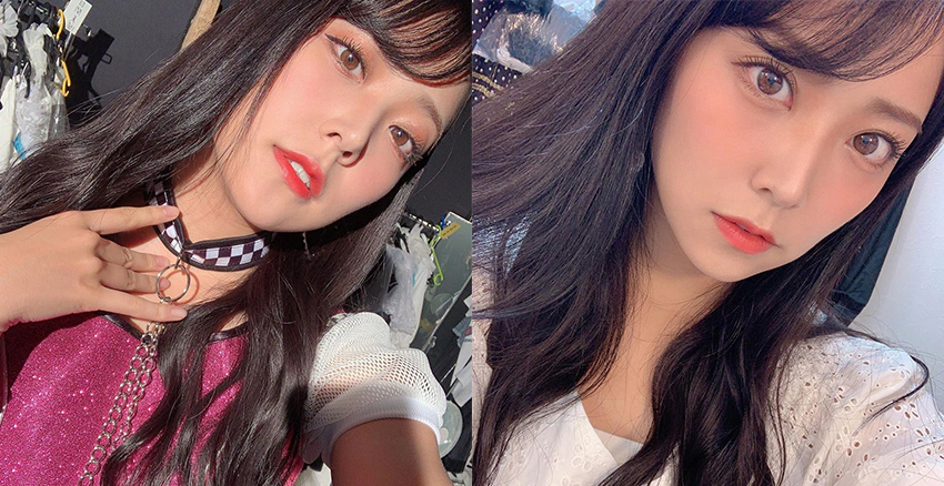 眼妝 睫毛膏推薦 白間美瑠|美周報