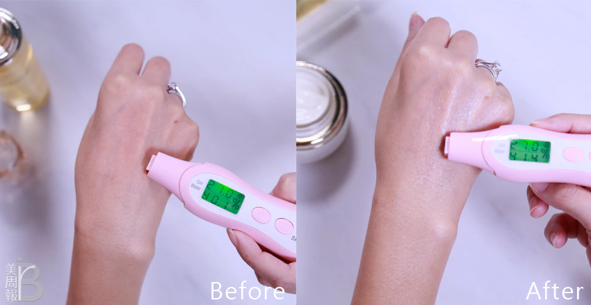 clé de peau beaute 精萃光采系列|美周報