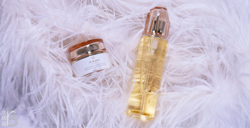 clé de peau beaute 精萃光采系列|美周報