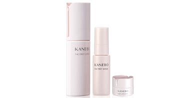 Kanebo 2019周年慶 必買組合 前導煥膚菁華液 美周報