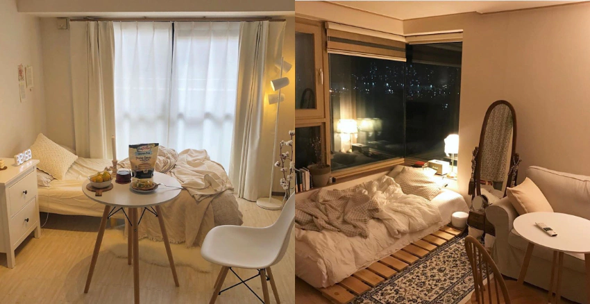 居家 房間改造 室內裝潢 設計 空間 IG@self_interior｜美周報