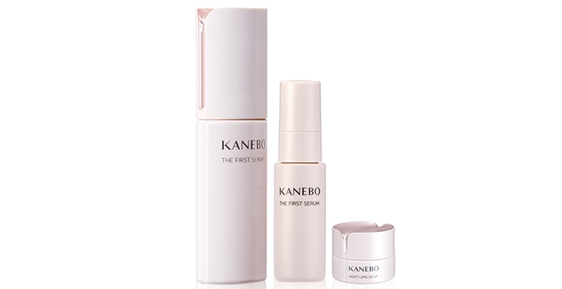 Kanebo 2019周年慶 KANEBO 前導煥膚菁華液 萃齡系列 美周報