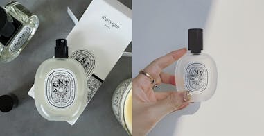 護髮精華推薦 Diptyque 感官之水髮香噴霧｜美周報