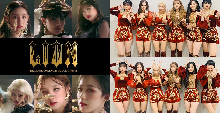 GI-DLE|美周報