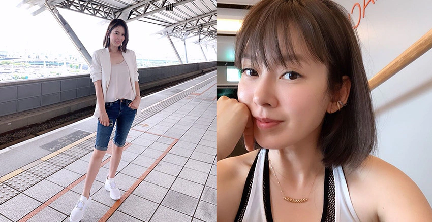 Melody殷悅 保養之道|美周報