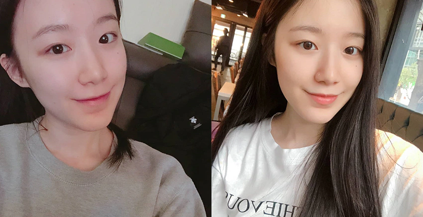 素顏|美周報