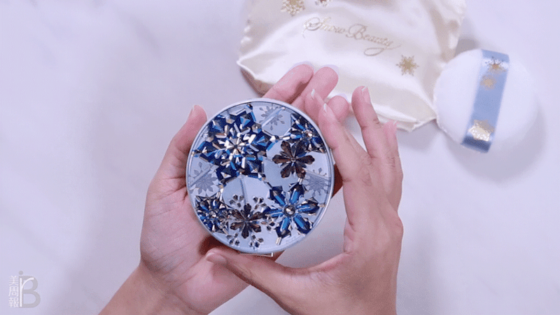 MAQuillAGE心機女神 香氛魔法盒｜美周報