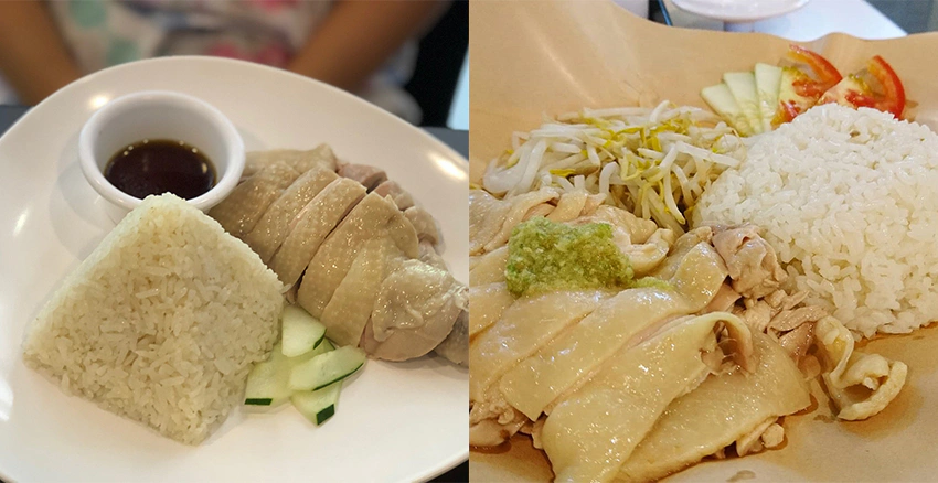 海南雞飯推薦 正香馬來西餐室|美周報