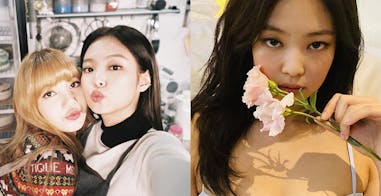 Jennie｜美周報