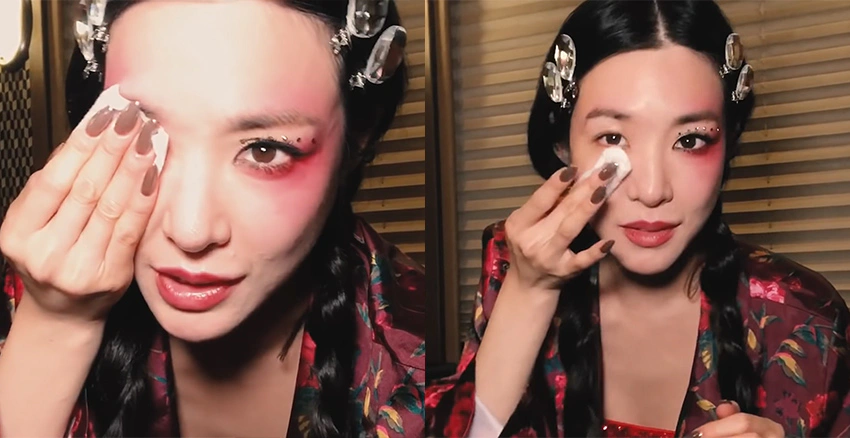 清潔海綿 卸妝海綿 推薦 Tiffany卸妝｜美周報
