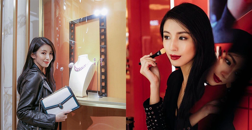 Nancy｜美周報