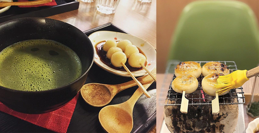 台北美食 甜湯 紅豆湯推薦 和茗甘味處|美周報