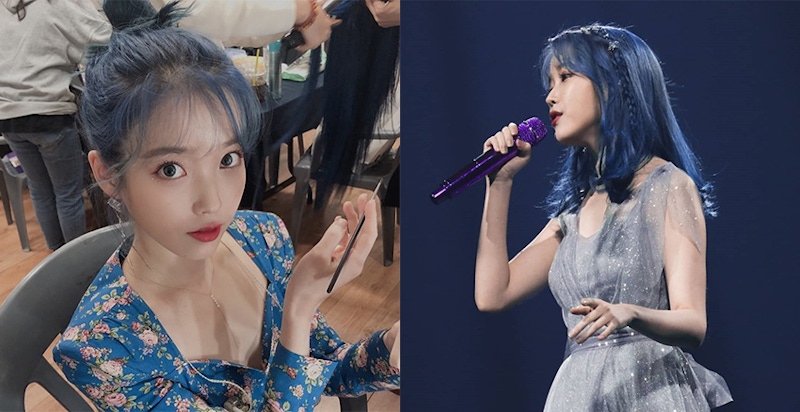 IU｜美周報