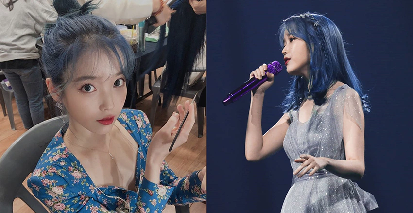 IU｜美周報
