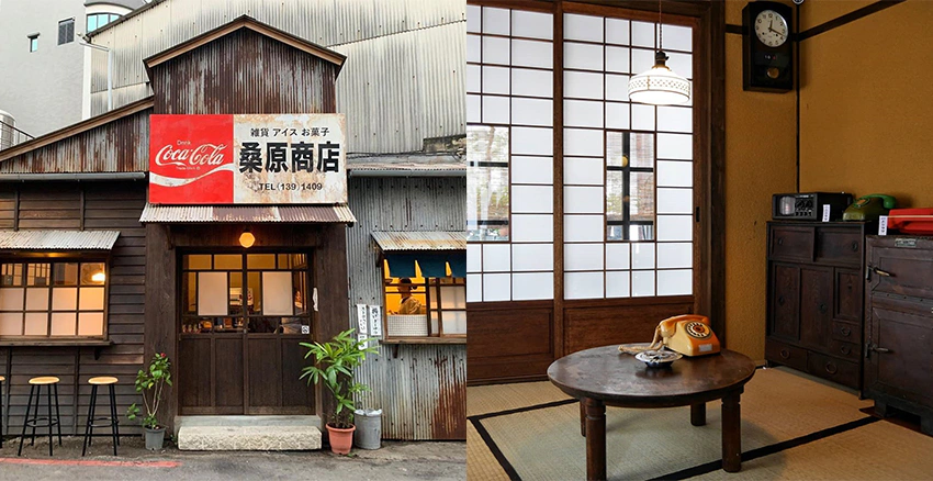 甜點 下午茶 甜甜圈推薦 桑原商店|美周報