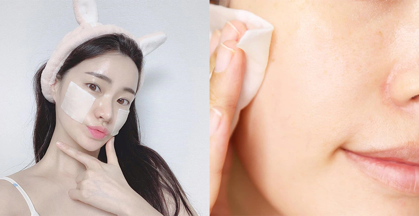 濕敷|美周報