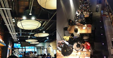 啤酒吧 餐酒館推薦 Jolly Brewery｜美周報