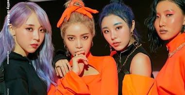 MAMAMOO