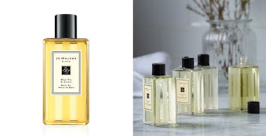 泡澡 沐浴油推薦 Jo Malone 無花果與黑醋栗沐浴油｜美周報