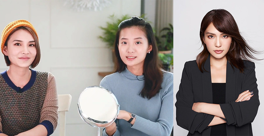 Zoe Huang｜美周報
