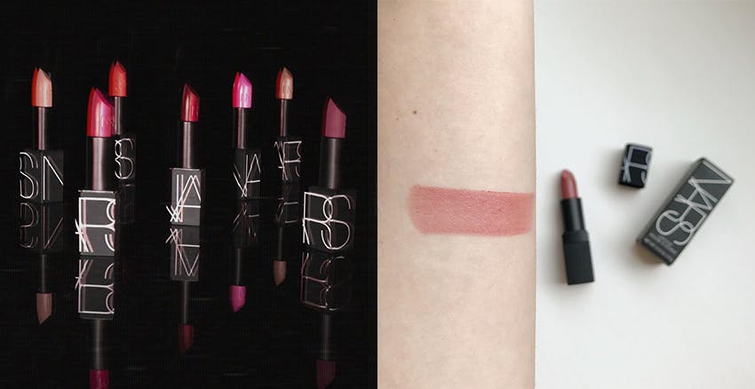 NARS|美周報