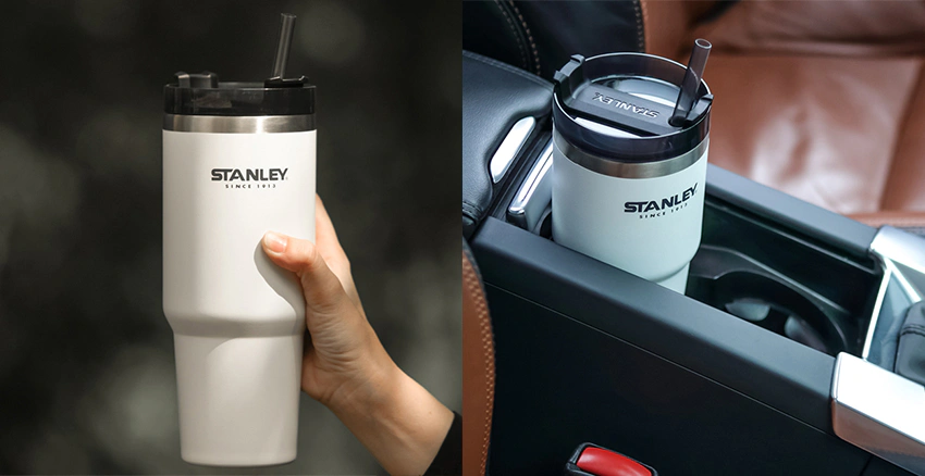 冰壩杯推薦 Stanley|美周報