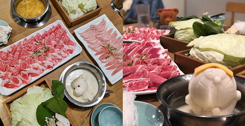 牛奶鍋推薦 美食推薦 令和鍋物|美周報