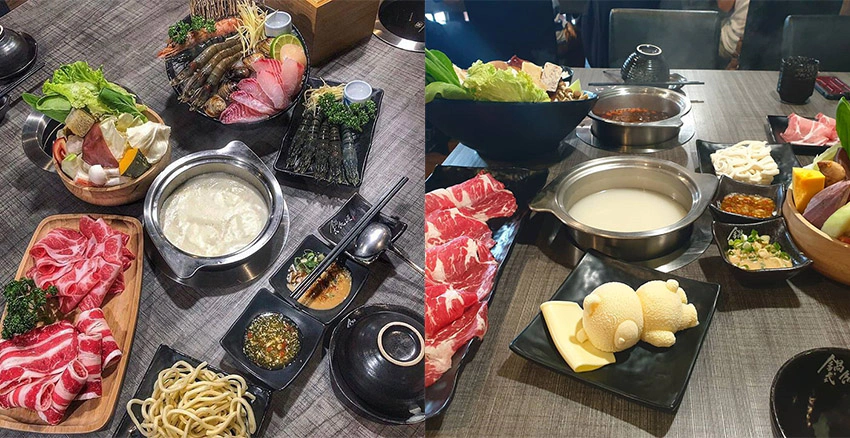 牛奶鍋推薦 美食推薦 鍋式飢逅 |美周報
