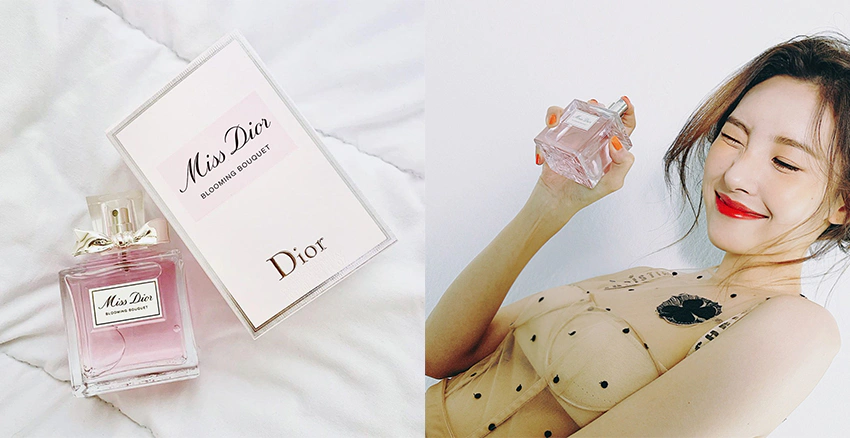 香水排行 市調 DIOR｜美周報