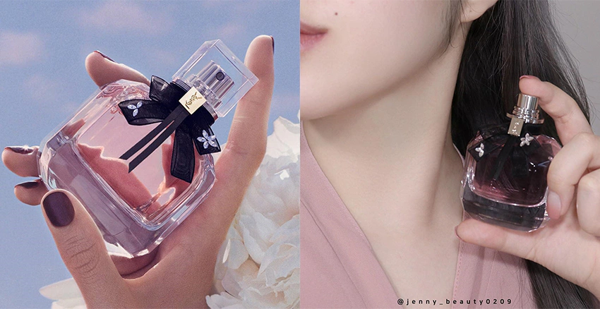 香水排行 市調 YSL｜美周報
