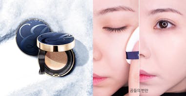 Estee Lauder 雅詩蘭黛粉持久美人魚氣墊粉餅｜美周報