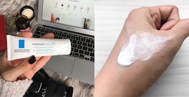 萬用膏 推薦 LA ROCHE-POSAY 理膚寶水全面修復霜｜美周報