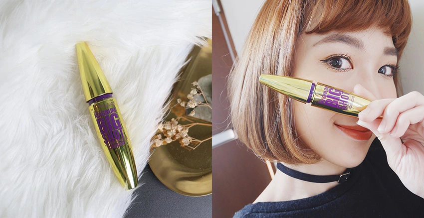 MAYBELLINE媚比琳｜美周報