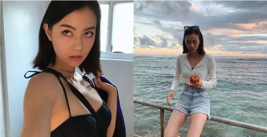 美周報｜&nbsp;Lauren Tsai&nbsp;