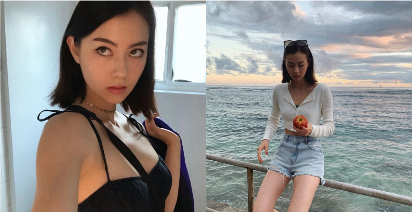 美周報｜ Lauren Tsai 