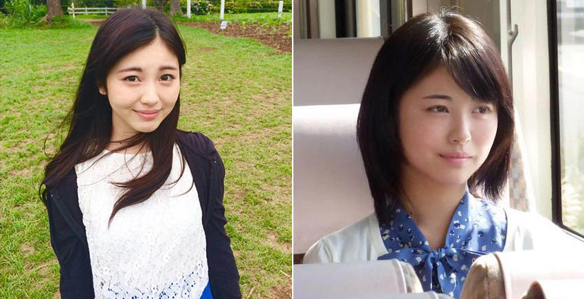 2019 oricon排行榜 爆紅女星 日本女星 今田美櫻 濱邊美波 清原果耶