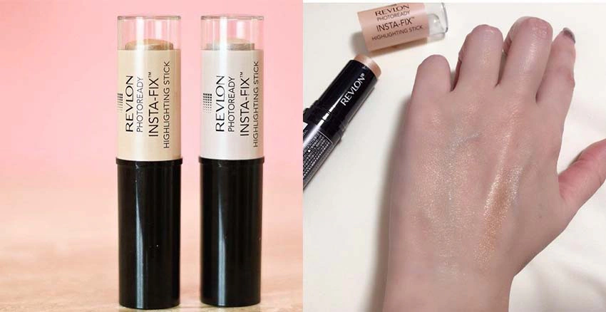 REVLON高清無瑕立體光影膏｜美周報