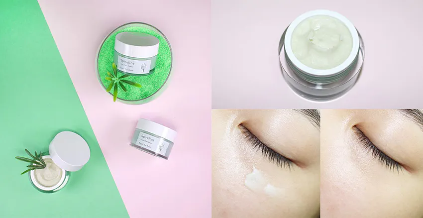 眼周顧好不怕男神跑 吳漣序用眼霜打造電眼 韓網好評款快筆記下來 眼霜推薦