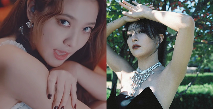 RED VELVET|美周報