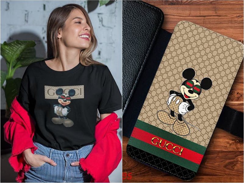 2020流行 金鼠年 鼠年 米老鼠 MickeyMouse