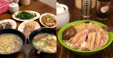 台北 鵝肉飯推薦 陳陽鵝肉大王｜美周報