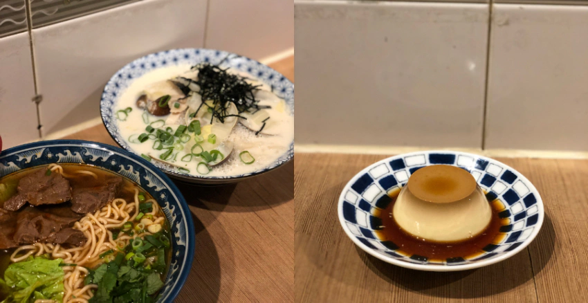 高雄咖啡廳推薦 麵食 Mavetu|美周報