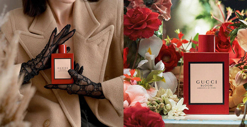 GUCCI|美周報