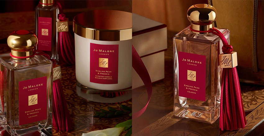 Jo Malone|美周報