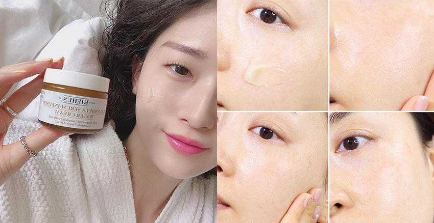 Kiehl's 契爾氏|美周報