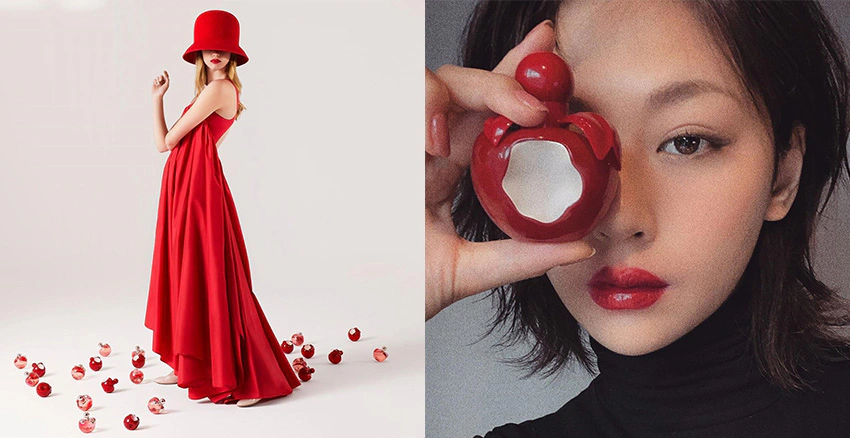 Nina Ricci|美周報