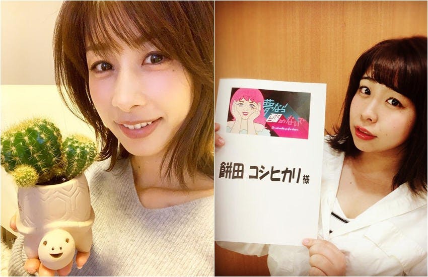 渡邊直美接班人 千年一遇反差女諧星 餅田越光也太可愛了 日本女星焦點 渡邊直美接班人 千年一遇反差女諧星 餅田越光也太可愛了 日本女星焦點