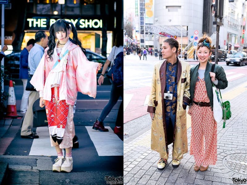 東京古著店推薦　Hayatochiri｜美周報