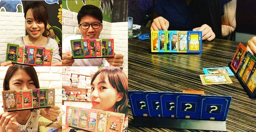 桌遊推薦 實話實說|美周報