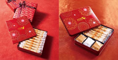 禮盒推薦　YOKU MOKU 鼠年限定｜美周報